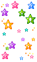 نجوم معالق